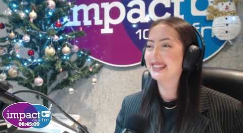 Il est déjà 08h08 de ce 17 décembre 2024 - Elina Edilsoultanova