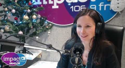 Il est déjà 08h40 de ce 19 décembre 2024 - Marie Boutet