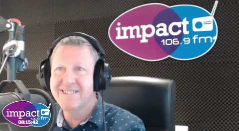 Il est déjà 08h08 de ce 13 janvier 2025 - David Jost & Marc Carneval