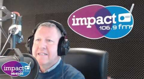 Il est déjà 08h40 de ce 07 février 2025 - Monique Hannay