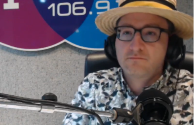 CARTES SUR TABLE de ce 21 février 2025 - Dimitri Waty