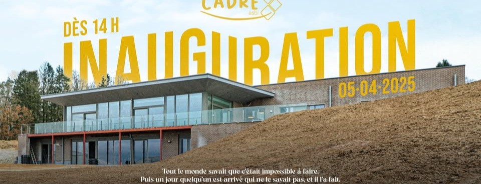 Il est déjà 08h08 de ce 01 avril 2025 - Gauthier Lemaître