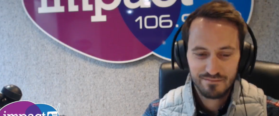 Il est déjà 08h08 de ce 07 avril 2025 - Vassian Gawra et Hugo Archambeau