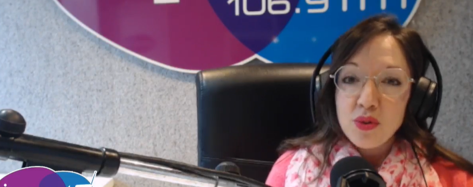 Il est déjà 08h08 de ce 08 avril 2025 - Pamela Bodarwé