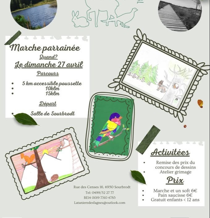 Il est déjà 08h08 de ce 16 avril 2025