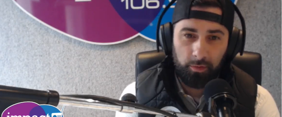 Il est déjà 08h08 de ce 07 mai 2025 - Rémi Dawans