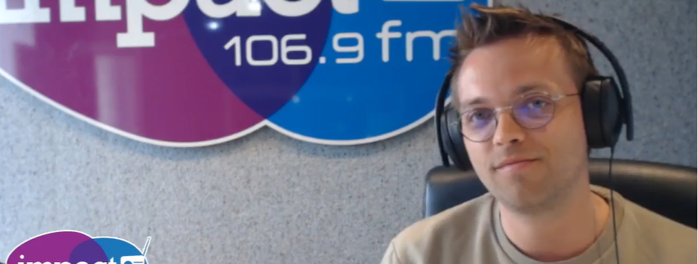 Il est déjà 08h08 de ce 12 mai 2025 - Romain Lousberg & Marie-Françoise Jacot