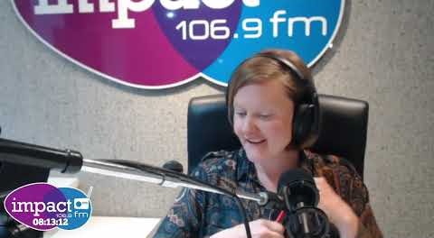 Il est déjà 08h08 de ce 15 mai 2025 - Laurie Cuelenaer et Benjamin Sougné