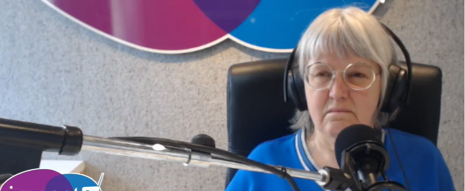 Il est déjà 08h08 de ce 16 mai 2025 - Evelyne Moray