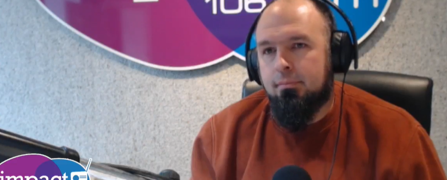 Il est déjà 08h08 de ce 27 mai 2025 -