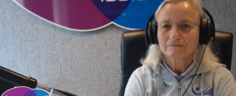 Il est déjà 08h08 de ce 03 juin 2025 - Jacqueline Herbrand