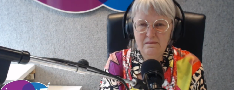 Il est déjà 08h08 de ce 04 juin 2025 - Evelyne Moray