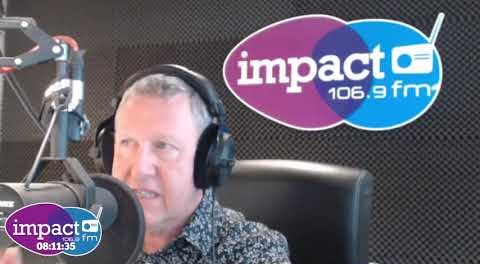 Il est déjà 08h08 de ce 10 juin 2025 - Bernard Schleck