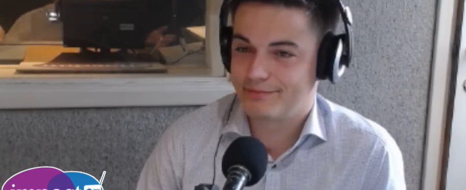 Il est déjà 08h08 de ce 16 juin 2025 - Alain Monfort & Arthur Monfort