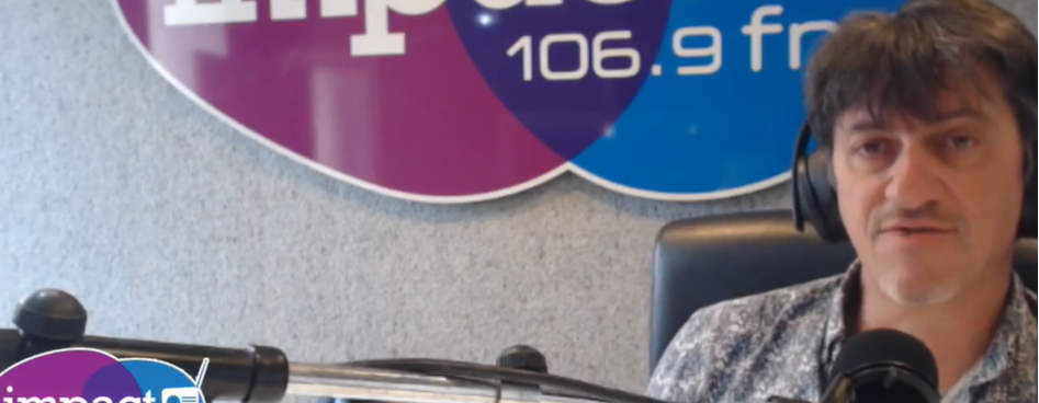 Il est déjà 08h08 de ce 19 juin 2025 - Vincent Dujardin