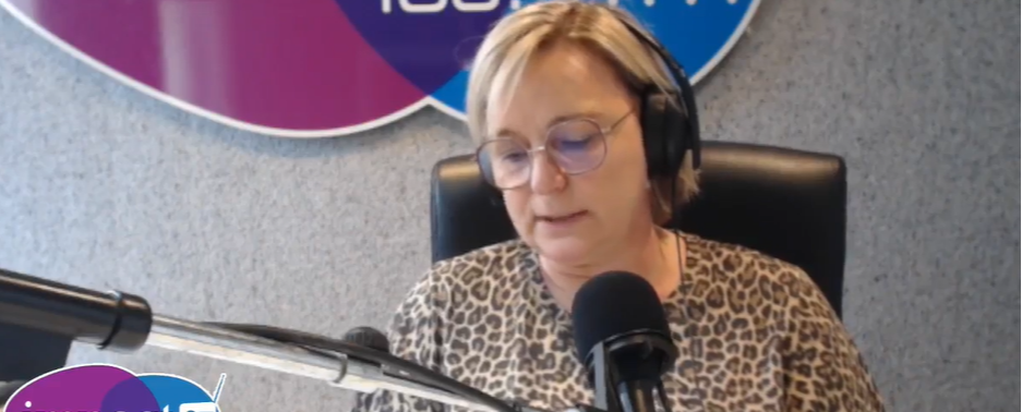 Il est déjà 08h08 de ce 25 juin 2025 - Nathalie Balin - Véronique Mathonet -Sophie Dusseldorf