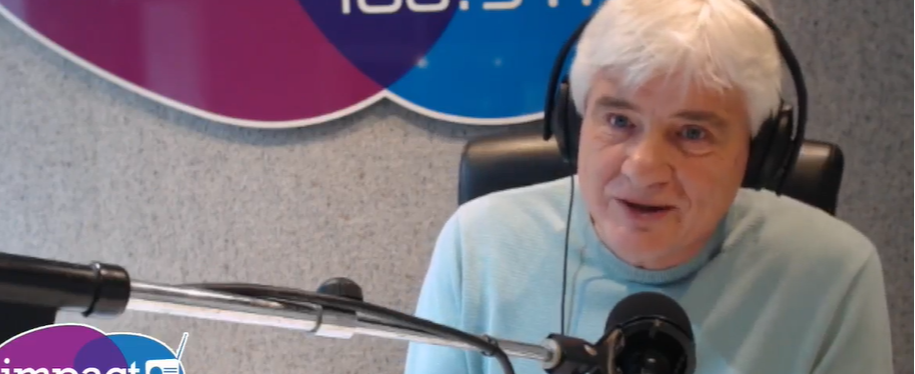 Il est déjà 08h08 de ce 07 juillet 2025 - Denis Gabriel