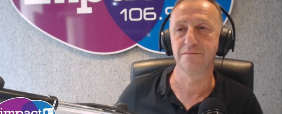 Il est déjà 08h08 de ce 11 juillet 2025 - Daniel Marenne