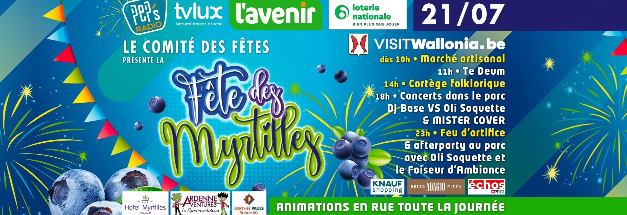 Il est déjà 08h08 de ce 16 juillet 2025 - Cynthia Drouguet, Marine Paquay & Jonathan Laberger