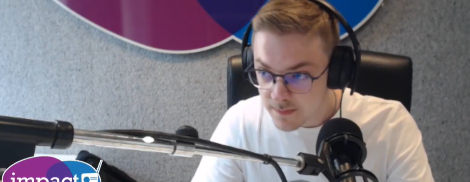 Il est déjà 08h08 de ce 21 Août 2025 - Sacha et Valentin