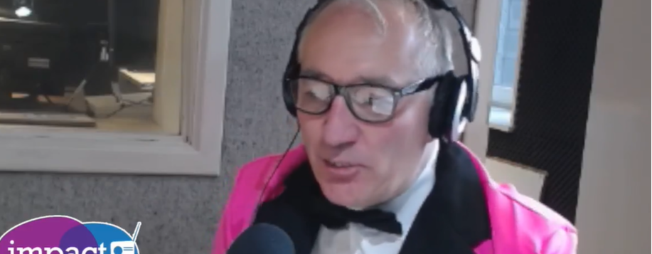 Il est déjà 08h08 de ce 02 septembre 2025 - David Jost et Roberto Hola