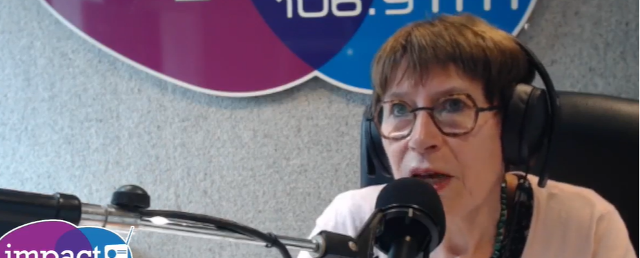 Il est déjà 08h08 de ce 04 septembre 2025 - Marie-Christine Demonceau