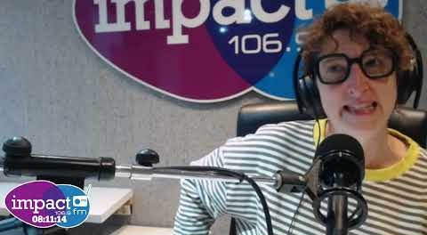 Il est déjà 08h08 de ce 10 septembre 2025 - Charline Magermans