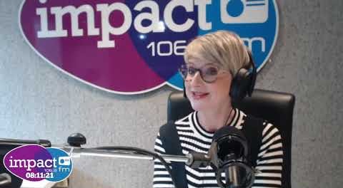 Il est déjà 08h08 de ce 23 septembre 2025 - Marie-Françoise Vaessen