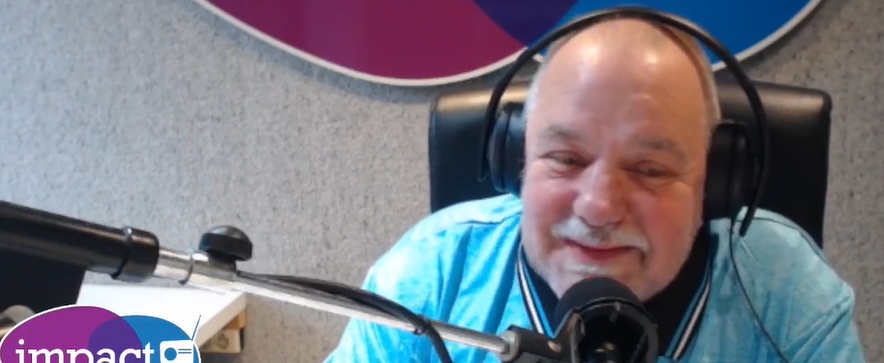 Il est déjà 08h08 de ce 26 septembre 2025 - Patrick Alard