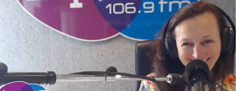 Il est déjà 08h40 de ce 26 septembre 2025 - Stéphanie Dehez et Edith Lambert