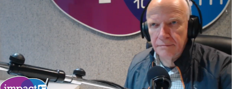 Il est déjà 08h40 de ce 06 octobre 2025 - Michel Marly