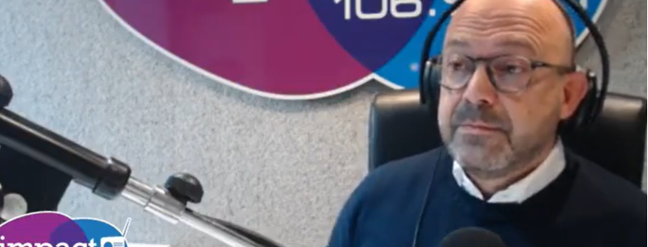 Il est déjà 08h08 de ce 07 novembre 2025 - Laurent Simon