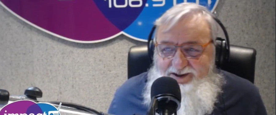 Il est déjà 08h08 de ce 19 novembre 2025 - Luc Dethier