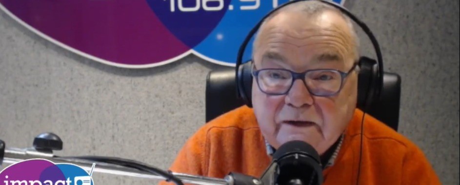 Il est déjà 08h08 de ce 20 novembre 2025 - Dominique Leclercq