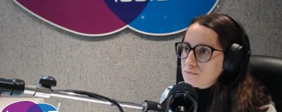 Il est déjà 08h08 de ce 24 novembre 2025 - Jean Faymonville et Apolline Offermans