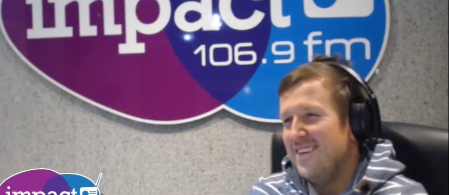 Il est déjà 08h08 de ce 08 décembre 2025 - Donovan Sevrin et Nathalie Rouhard