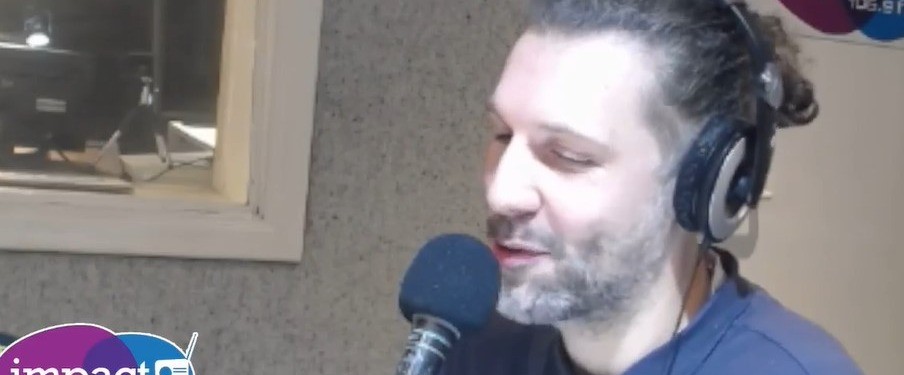 Il est déjà 08h08 de ce 10 décembre 2025 - Robin Di Marzio et François Cronenberg