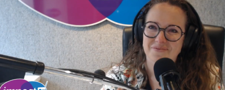 Il est déjà 08h08 de ce 15 janvier 2026 - Rachel Gazon et Stéphanie Infantino