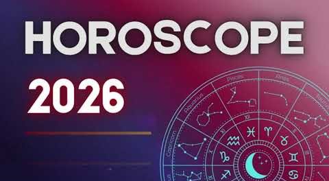 Horoscope de ce Mardi 20 Janvier 2026