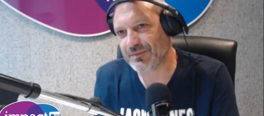 L'actualité régionale de ce 19 janvier 2026 avec Olivier Tomezzoli