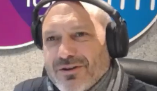 L'actualité régionale de ce 03 mars 2026 avec Olivier Tomezzoli