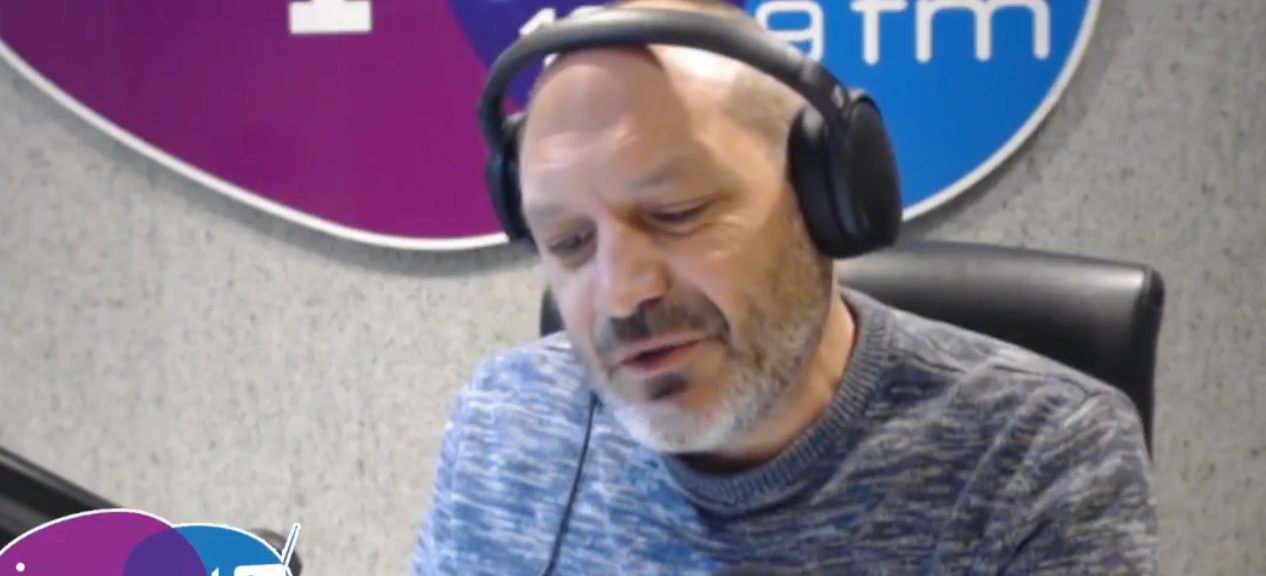 L'actualité régionale de ce 04 mars 2026 avec Olivier Tomezzol