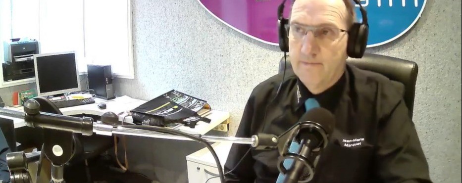 Il est déjà 08h08 de ce 12 mars 2026