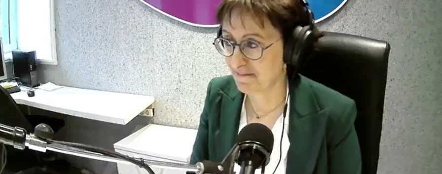 Il est déjà 08h08 de ce 16 mars 2026 - Judith Lemaire et Djihad Al-Assouad