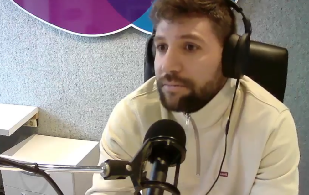 Il est déjà 08h08 de ce 19 mars 2026 -  Thomas Léonard