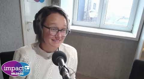 Il est déjà 08h20 de ce 16 avril 2026 - Anaïs Dohogne et Marie Ducomble