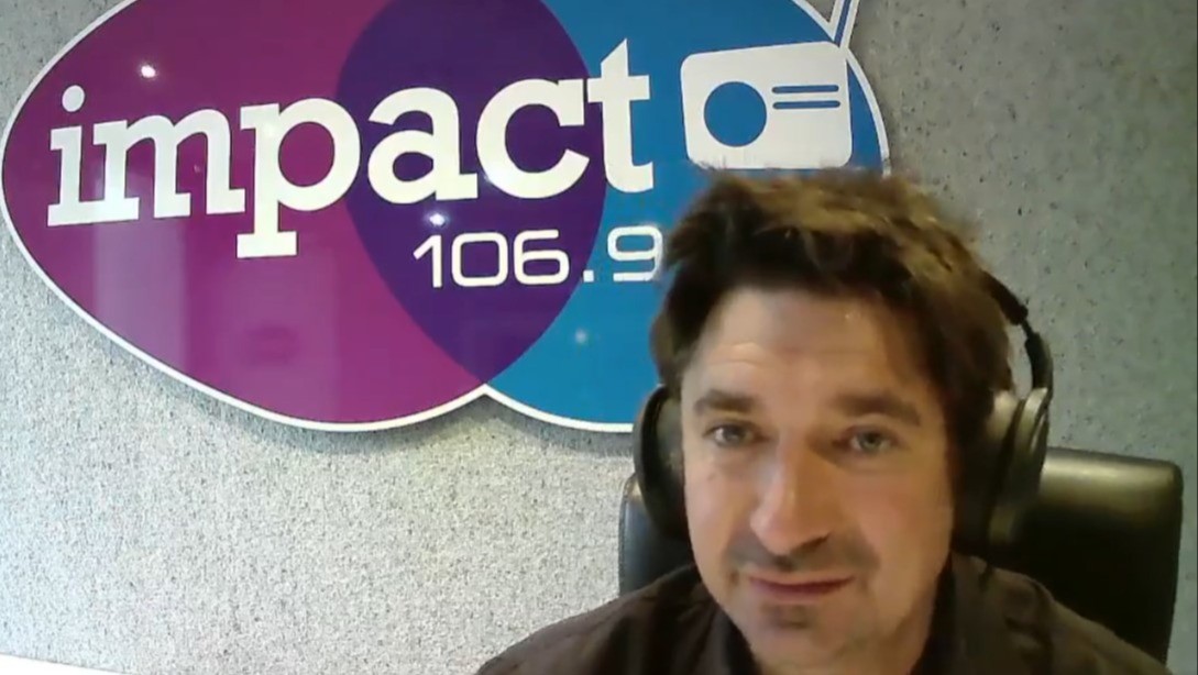 Côté jardin de ce 17 avril 2026 avec Frédéric Gabriel