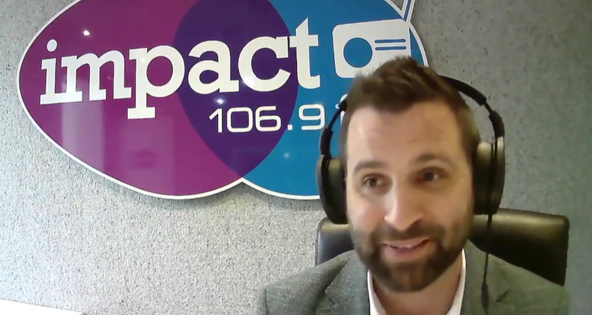 Il est déjà 08h08 de ce 17 avril 2026 - William Sotrez