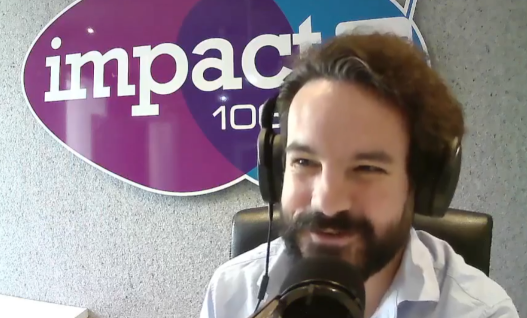 Il est déjà 08h20 de ce 20 avril 2026 - Alexandre Lollo