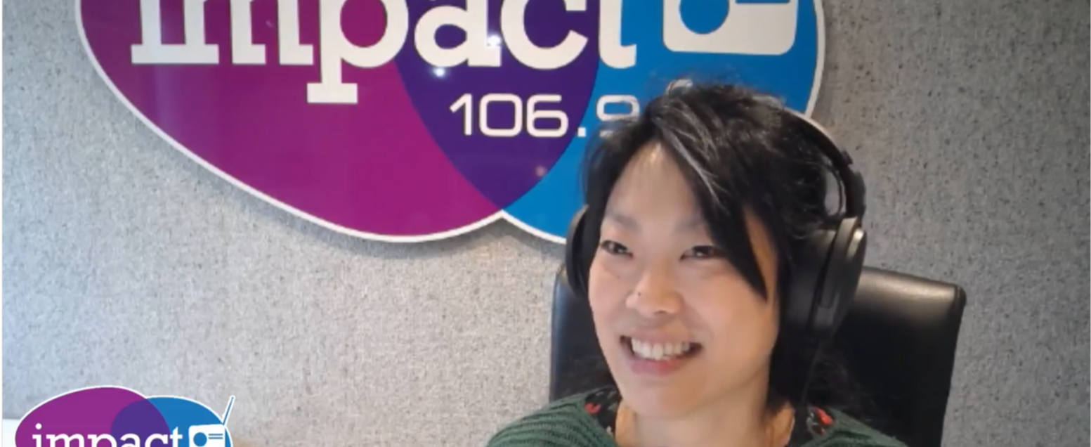 Il est déjà 08h08 de ce 23 septembre 2026 - Shan Hsia et Anne-Sandrine